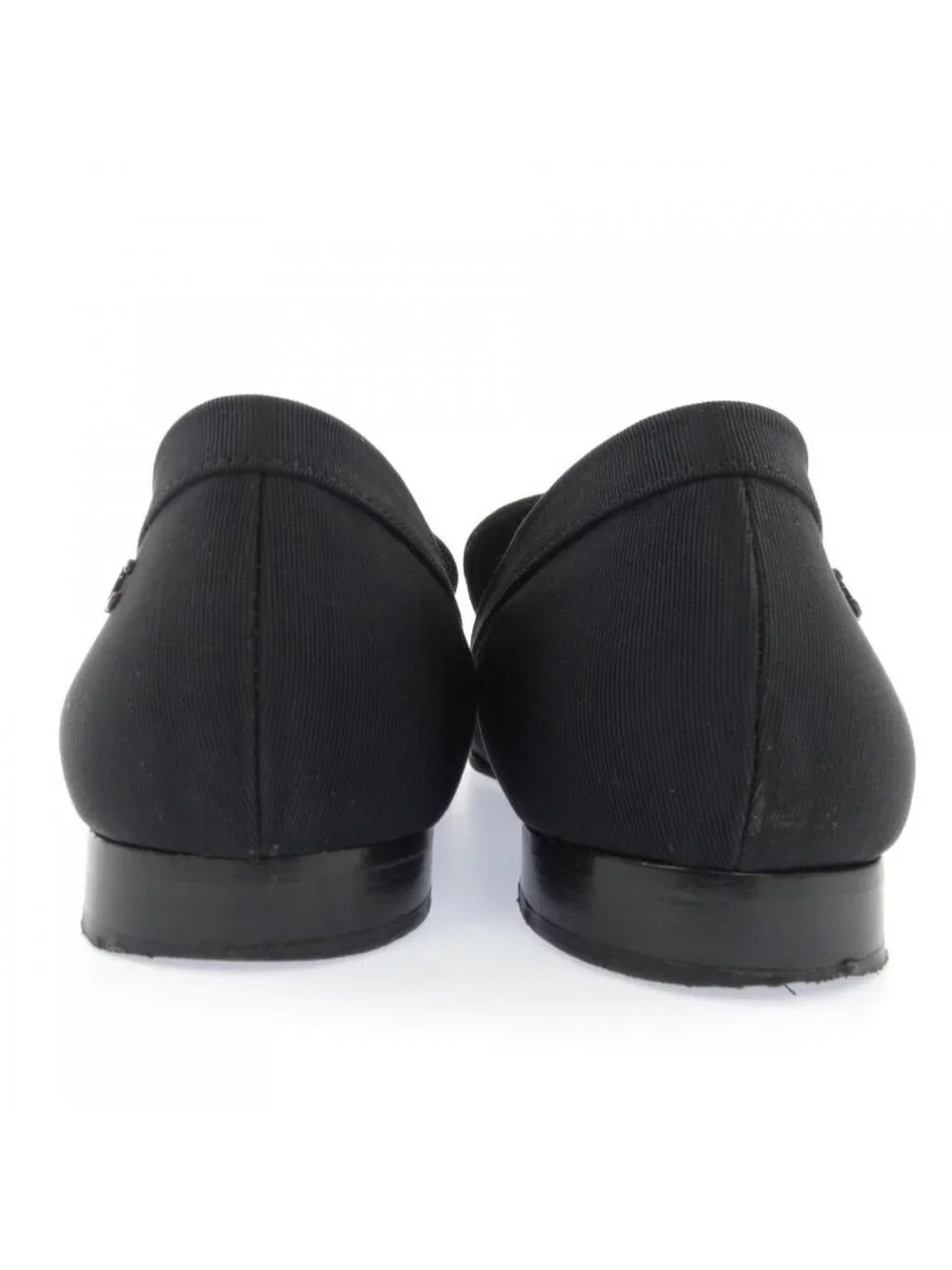 Chanel Sneakers Black